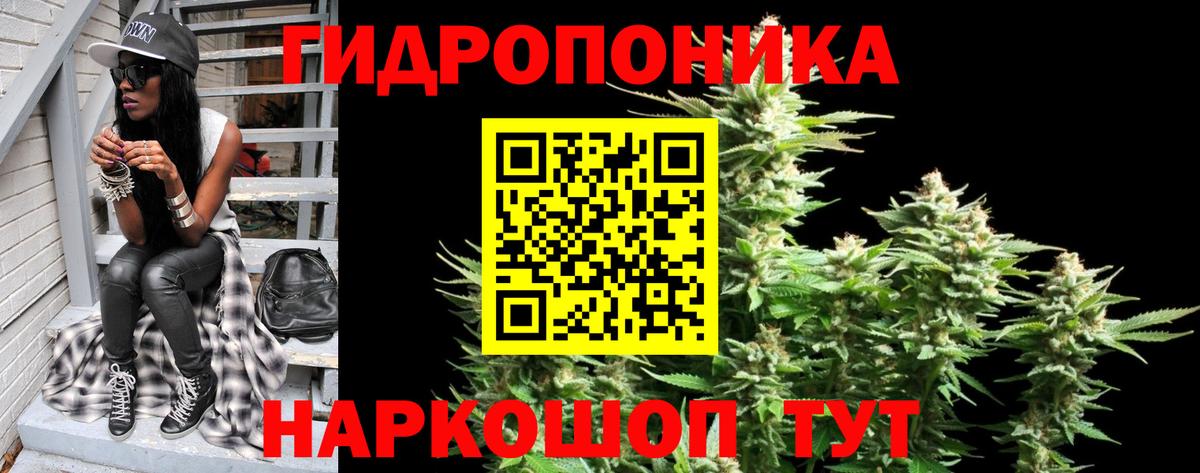 Марихуана план Кинель